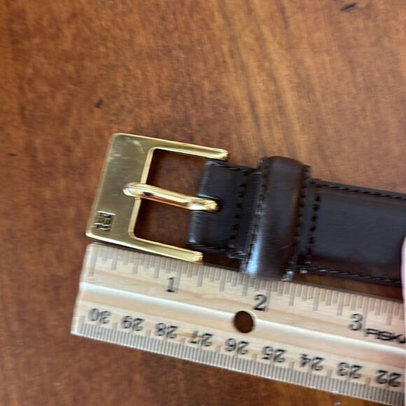 Lauren Ralph Lauren Belt - L - Picture 4 of 7